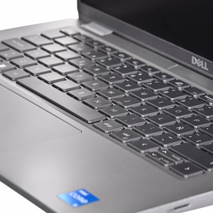 DELL LATITUDE 5430 i5-1245U 16GB 256GB SSD 14" FHD Win11pro Naudotas US QWERTY
