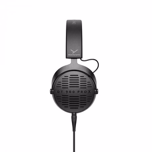 Beyerdynamic DT 900 PRO X – open-back over-ear studio headphones, black