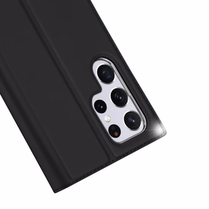 Case Dux Ducis Skin Pro Samsung S908 S22 Ultra 5G black