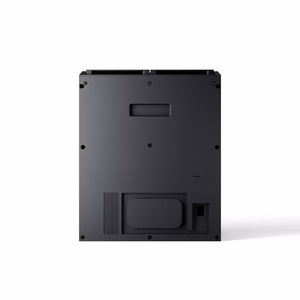 Ecovacs dulkių siurblys-robotas DEEBOT X12 OmniCyclone, 22,000 Pa (DEEBOT_X12_OmniCyclone) – pilkas