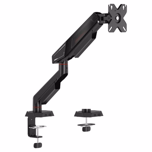 Savio UM-05 holder Passive holder Display Black