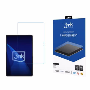 3mk FlexibleGlass hibridinis stiklas skirtas Lenovo Yoga Tab 11.1 TB710FU
