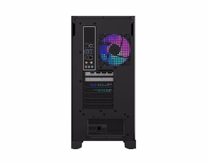 MSI MPG Infinite X3 AI 2NVV9-878EU „Core Ultra 9 285K“, 32 GB DDR5, 2 TB SSD, „GeForce RTX 5080 VENTUS 3X OC“ 16 GB, AX211 (Wi-Fi 6E), „Bluetooth 5.3“, 850 W, „Windows 11“, juoda, 2 metai