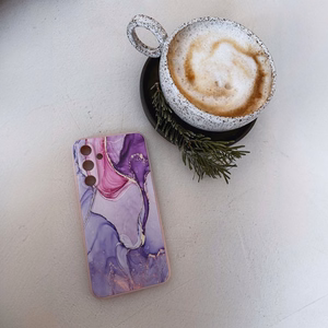 Tech-Protect Icon dėklas Xiaomi Redmi 15C 5G / Poco C85 5G margas