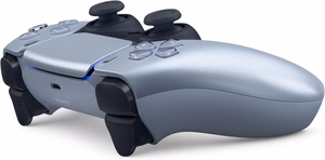 Беспроводной контроллер Sony PlayStation 5 DualSense Sterling Silver