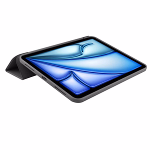 Tech-Protect SmartCase iPad Air 10.9'' 2020-2022 / 11'' 2024 - juodas