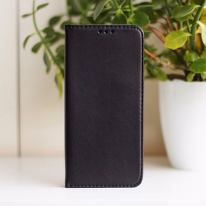 Чехол для телефона "Smart Magnetic" для Samsung M156 M15 5G чёрный