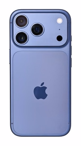 Mobilusis telefonas APPLE iPhone 17 PRO 256GB Deep Blue MG8J4