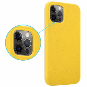 MX Eco iPhone 16 Plus 6.7, желтый