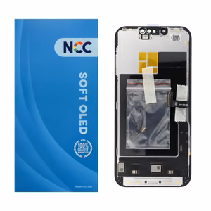 NCC LCD Display for iPhone 13 Pro Soft OLED (Supports IC Transplant)