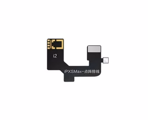 Шлейф для iPhone XS Max JC Dot Matrix Cable Face ID