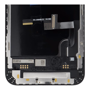 Дисплей JK для iPhone 12 Mini FullHD Incell (со сменой IC)