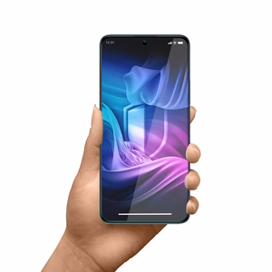 Redmi K60e - 3mk Silky Matt Pro