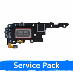 Vidinė ausies garsiakalbis suderinamas su Samsung S928 S24 Ultra (Service Pack)