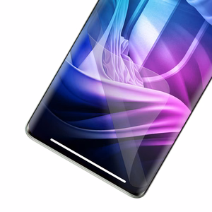 3mk Silky Matt Pro — защита экрана телефона для Vivo T3 Ultra