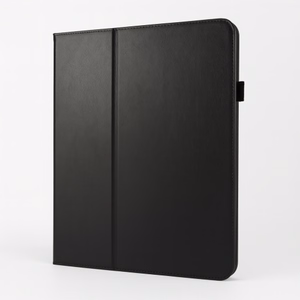 Phone Case "Book" for Samsung X700 / X706 (Tab S8) / T870 / T875 / T876 (Tab S7) Black