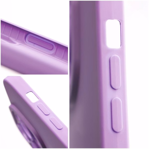 ROAR Чехол LUNA для Samsung A53 5G фиолетовый