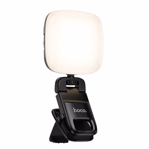 Hoco LED lempa (K29) (2700K-6500K ; 300mAh)