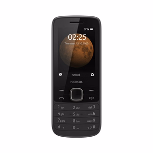 Nokia 225 4G TA-1316 DS mobilusis telefonas