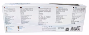 Esperanza EFL003 laminator Cold/hot laminator 250 mm/min Black