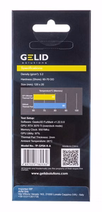 Gelid Solutions TP-GP04-R-A termopagalvėlė