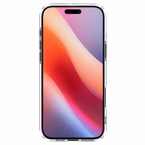 Spigen Ultra Hybrid Dėklas iPhone 16 Pro Max - Skaidrus