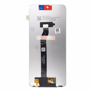 LCD ekranas HUAWEI Nova Y90 OEM be rėmelio