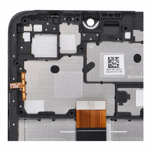 FixCell Дисплей для FixCell LCD Redmi 12C OEM с рамкой