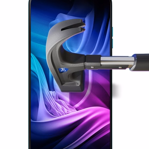 3mk SilkyMatt Pro™ матовая пленка Motorola Moto G87