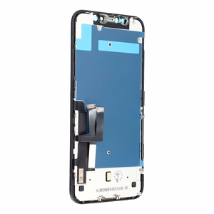 LCD Screen iPhone 11 with digitizer black (ZY-LTPS) IC Transferable