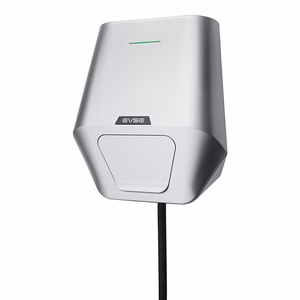 Besen sieninis įkroviklis elektromobiliams LX30 22kW APP