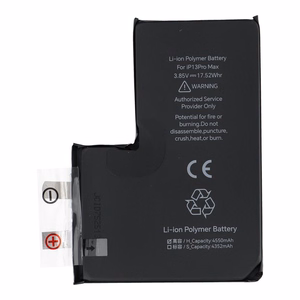JCID Battery without BMS for iPhone 13 Pro Max (high capacity)
