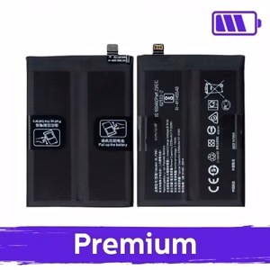 Baterija suderinama su OnePlus 12 BLPA25 5400mAh (OEM)