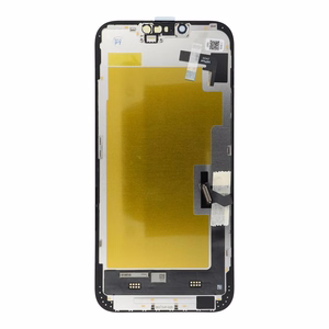 Дисплей NCC для iPhone 14 Plus Soft OLED (поддержка пересадки IC)