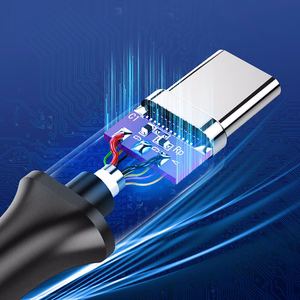 Ugreen US184 20882 кабель USB-A 3.0 / USB-C 3A 1м — чёрный