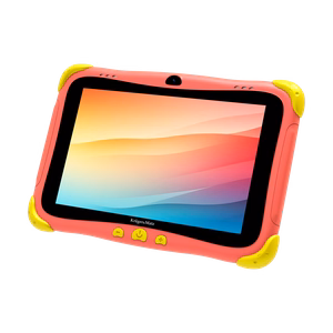 Kruger&Matz FUN 808 tablet, red