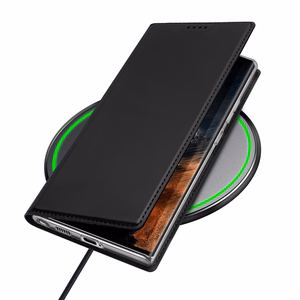 Case Dux Ducis Skin Pro Samsung S918 S23 Ultra 5G black