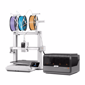 Anycubic Kobra X Combo 3D Printer