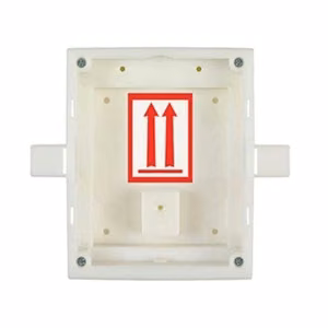 ENTRY PANEL FLUSH MOUNT BOX/HELIOS IP VERSO 9155014 2N