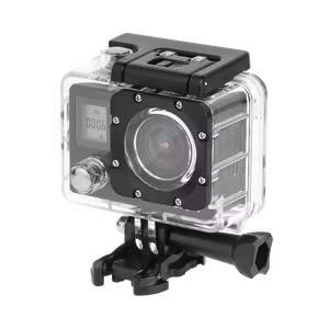 Экшен-камера Kruger&Matz Vision L400