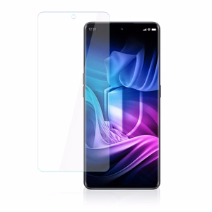 Oppo Reno8 T 5G - 3mk Silky Matt Pro