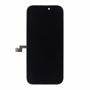 ЖК-экран с сенсорным экраном iPhone 16 Pro Incell 120Hz FHD