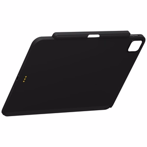 Чехол Uniq Axel для iPad Pro 13" M4 2024 / M5 2025 - чёрный