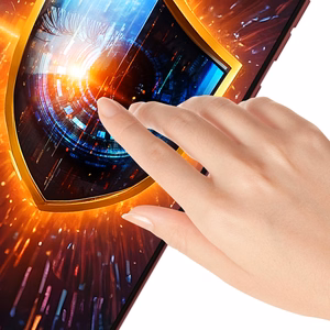 3mk Silky Matt Privacy защитная плёнка для Motorola Moto G86 / G86 Power