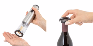 Electric Corkscrew
