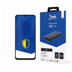 3mk ARC+ — защита экрана телефона для Vivo Y18i