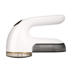 LR30 cordless fabric shaver with LED, 3 speeds, 6 blades