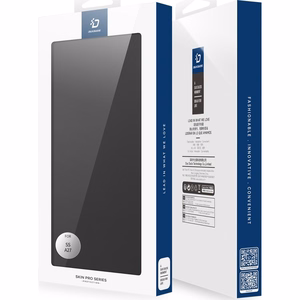 Case Dux Ducis Skin Pro Samsung A276 A27 5G black