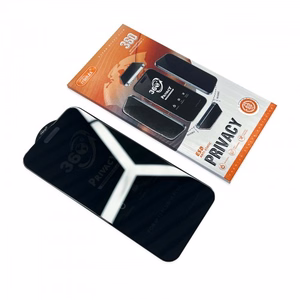 Ekrano apsauga Privacy Samsung A356 A35 5G / A556 A55 5G / M356 M35 5G (Bulk)