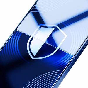 3mk HardGlass Matt Max закаленное стекло Samsung Galaxy S25 Edge